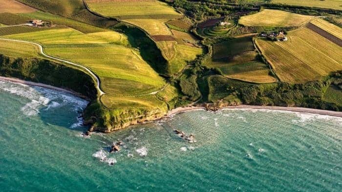 8 remote places in Italy to visit at least once in a lifetime